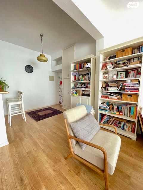 דירה, לב תל אביב, לב העיר צפון, תל אביב יפו