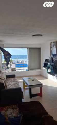 דירה, שדרות הנשיא טרומן, חיפה