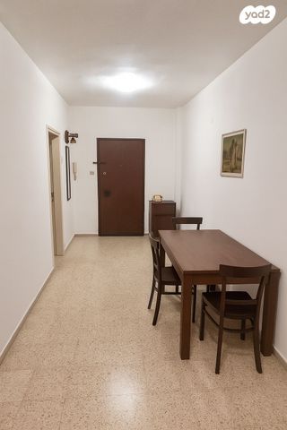 דירה, בר אילן, לב תל אביב, לב העיר צפון, תל אביב יפו