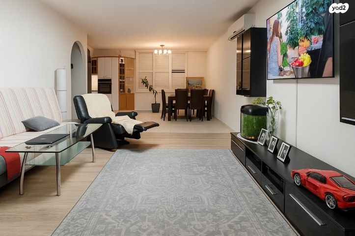 דירה, נורדאו 18, רמב"ם, ראשון לציון