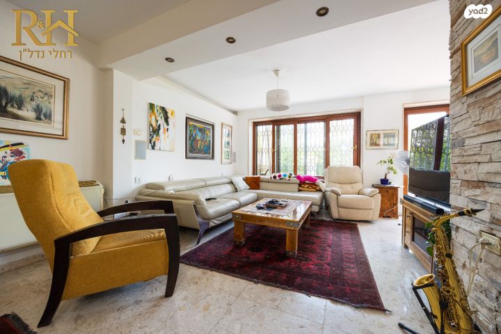 בית פרטי/ קוטג', שאול המלך 15, המכבים, גבעת זאב