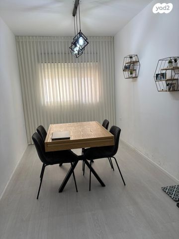 דירה, עיר, מרכז העיר, נהריה