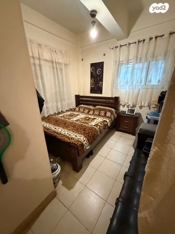 שכונת חשמונאים, מרכז העיר א