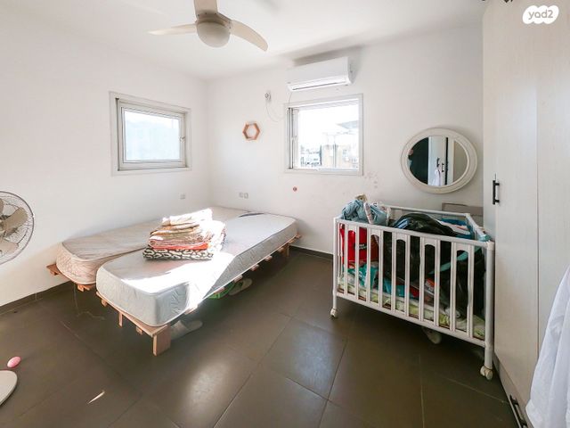 דירה, כצנלסון, גבעתיים