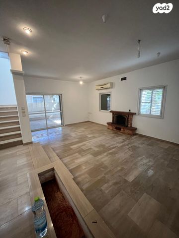 בית פרטי/ קוטג', הרצליה