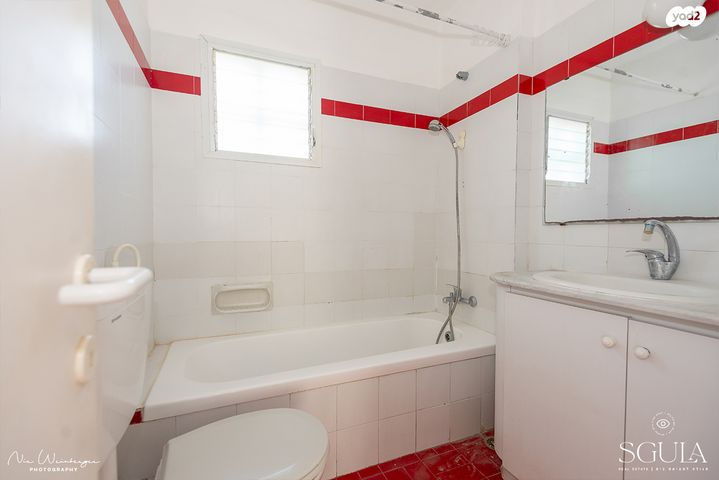 דירה, יגאל אלון, רמת אלון, חיפה