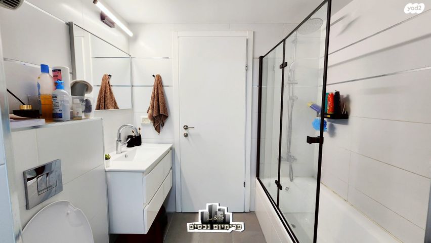 דירה, נהריה