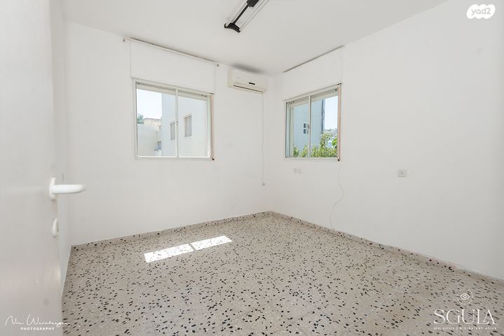 דירה, יגאל אלון, רמת אלון, חיפה