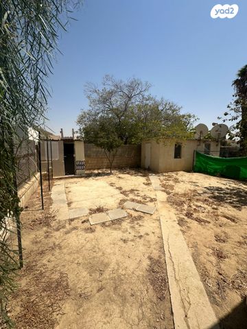 בית פרטי/ קוטג', משה חובב 59, נחל בקע, באר שבע