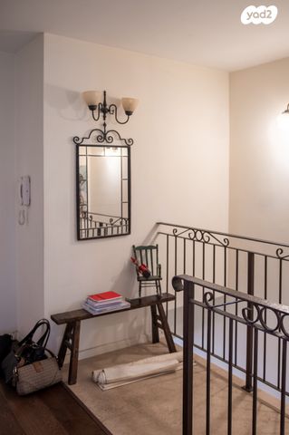 דירה, נווה צדק, תל אביב יפו