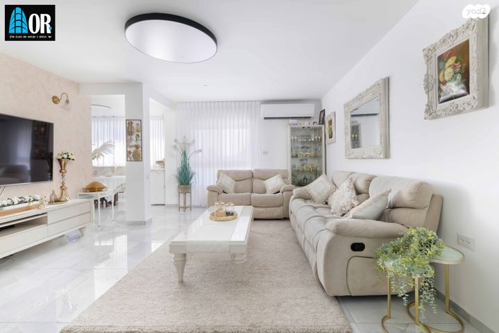 דופלקס, שדרות דואני, נאות בגין, לב יבנה, יבנה