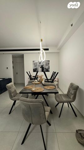 דירה, הבוסתן, ברנע, אשקלון