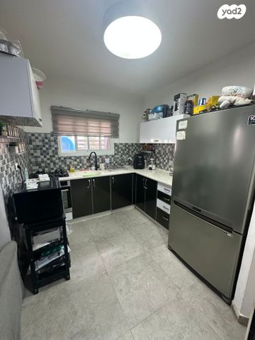 דירה, רחל אמנו, נווה מנחם, באר שבע