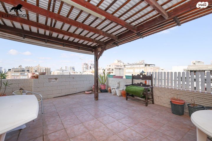 דופלקס, ההסתדרות 10, צפון מערב מרכז העיר, נתניה