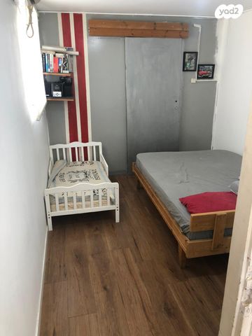 דירת גן, אדמונית, גני אביב, לוד