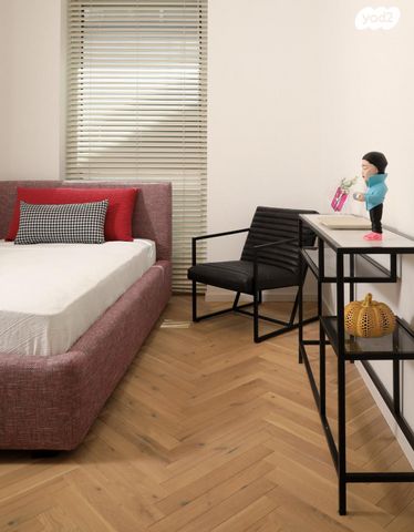 דירה, גרציאני יצחק 8, תל אביב יפו