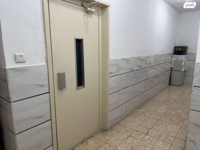 דירה, עפולה