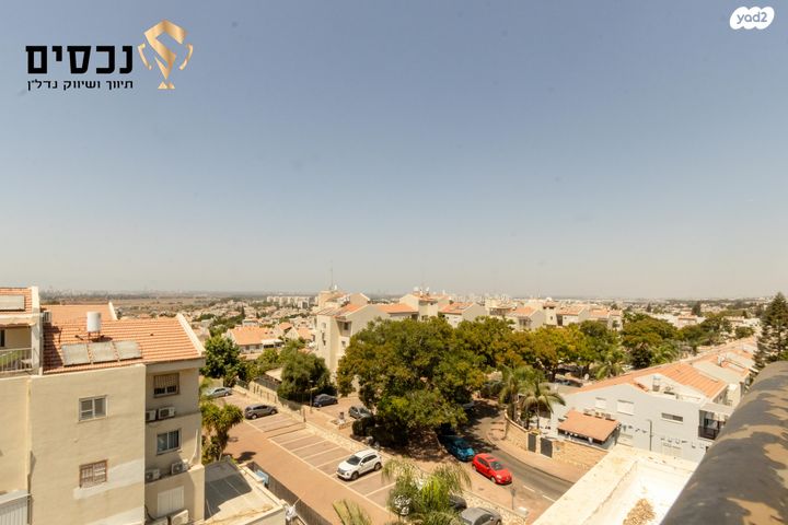 דופלקס, מצפה אפק, ראש העין