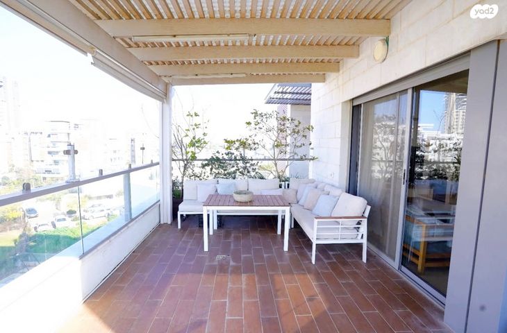 דירה, משמר הגבול 35, הפארק, חדרה