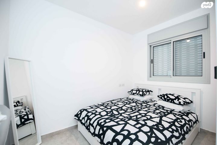 דירה, קרל פופר 11, נתניה