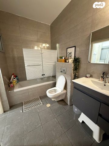 דירת גן, יוסף בורג, נווה זאב, נאות אילן, באר שבע