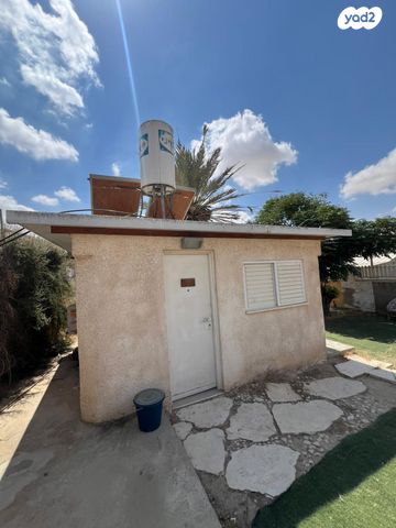 בית פרטי/ קוטג', גד 1, העיר העתיקה, רמב"ם, דרום, באר שבע
