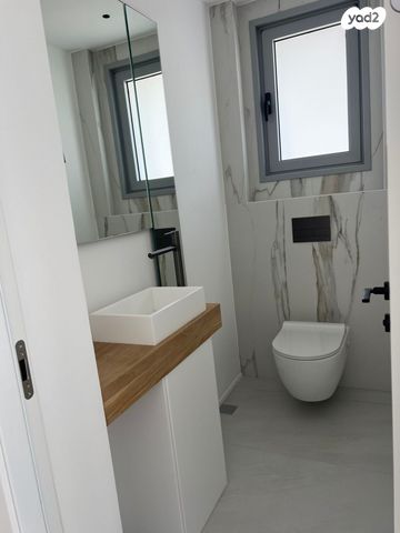 גג/ פנטהאוז, ראשון לציון 37, נתניה