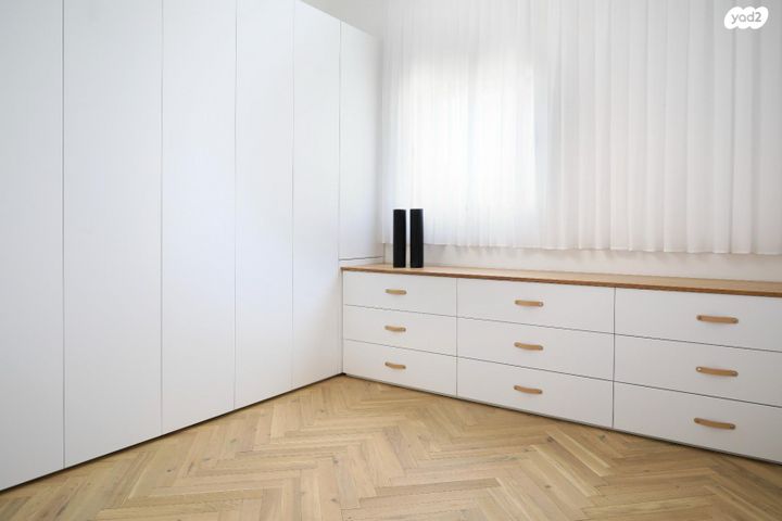 דירה, גרציאני יצחק 8, תל אביב יפו