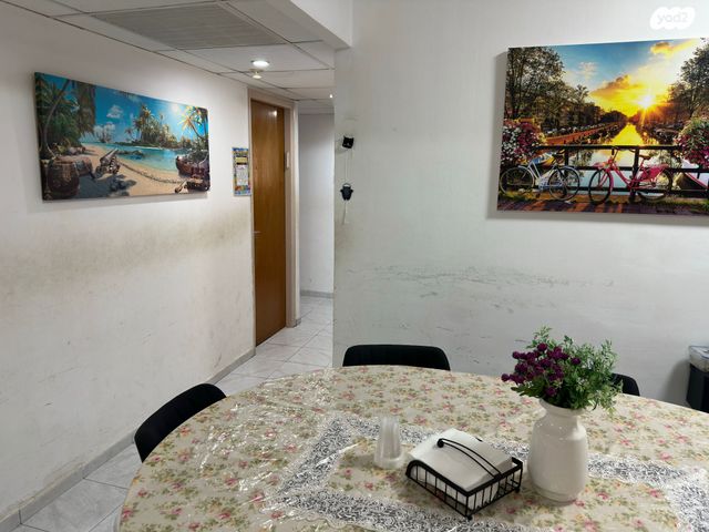 דירה, עפולה