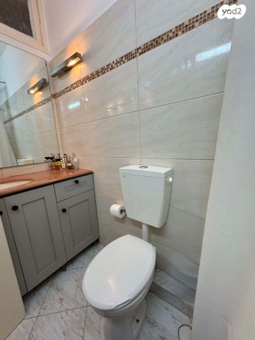 דירת גן, רמת בגין, חיפה