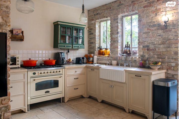 דירה, נווה צדק, תל אביב יפו