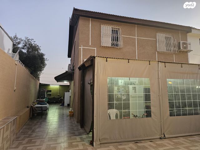 דו משפחתי, גבריאל, רמות, באר שבע