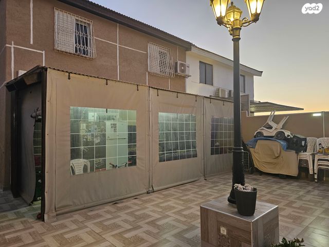 דו משפחתי, גבריאל, רמות, באר שבע