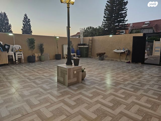 דו משפחתי, גבריאל, רמות, באר שבע