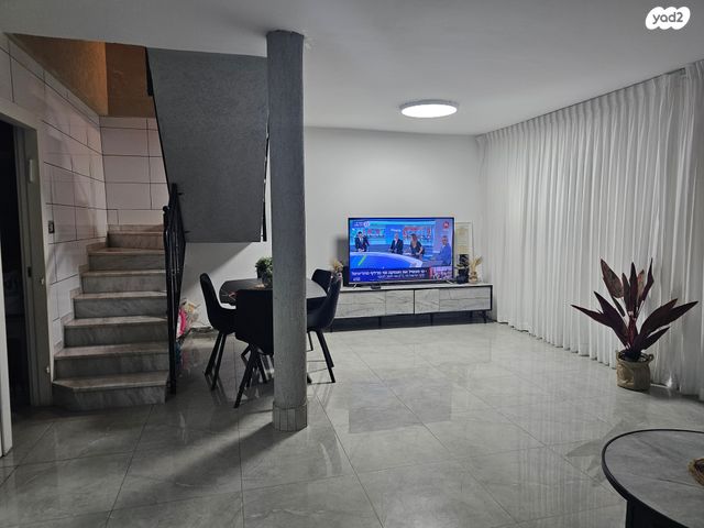 דו משפחתי, גבריאל, רמות, באר שבע