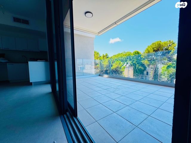 דירה, שמואל יבנאלי, תל גנים, גבעתיים