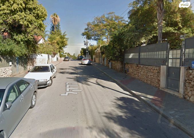 בית פרטי/ קוטג', גן רש"ל, הרצליה