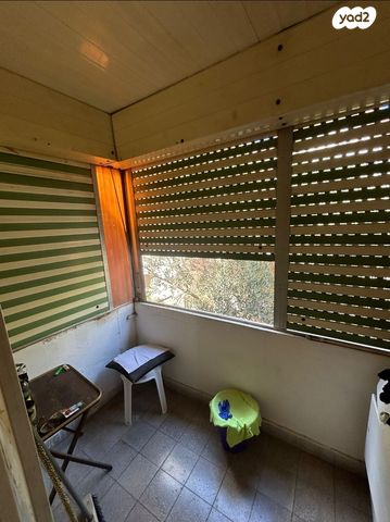 דירה, נתן קומוי, רמות רמז, חיפה