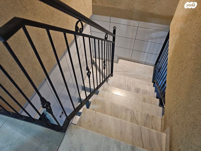 דו משפחתי, גבריאל, רמות, באר שבע