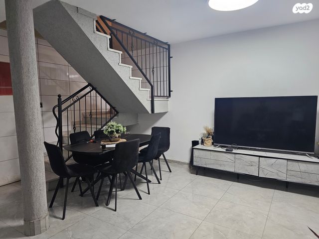 דו משפחתי, גבריאל, רמות, באר שבע