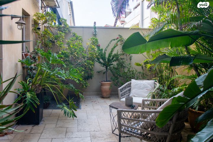 דירה, נווה צדק, תל אביב יפו