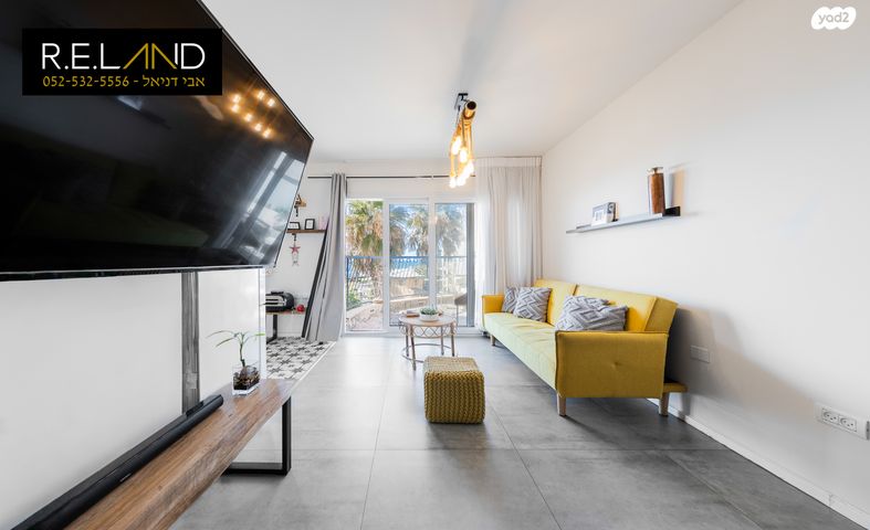 תיירות ונופש, שדרות רחבעם זאבי, חדרה