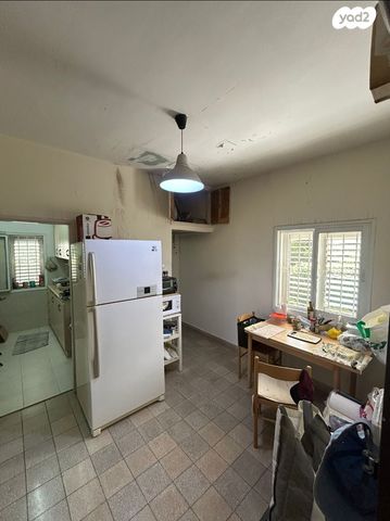 דירה, נתן קומוי, רמות רמז, חיפה