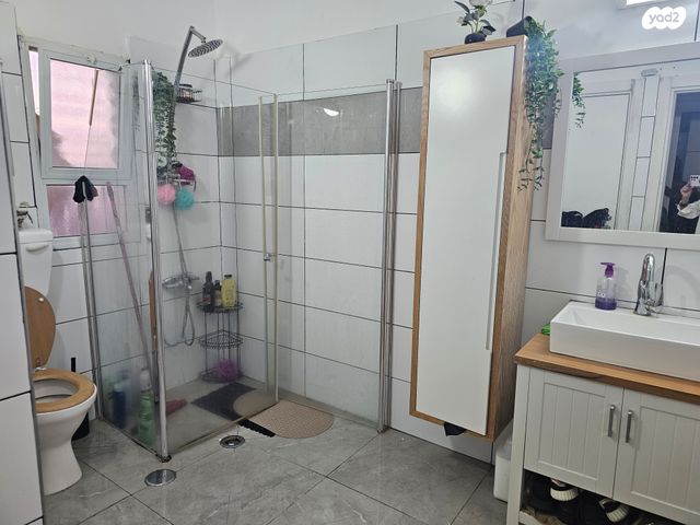 דו משפחתי, גבריאל, רמות, באר שבע