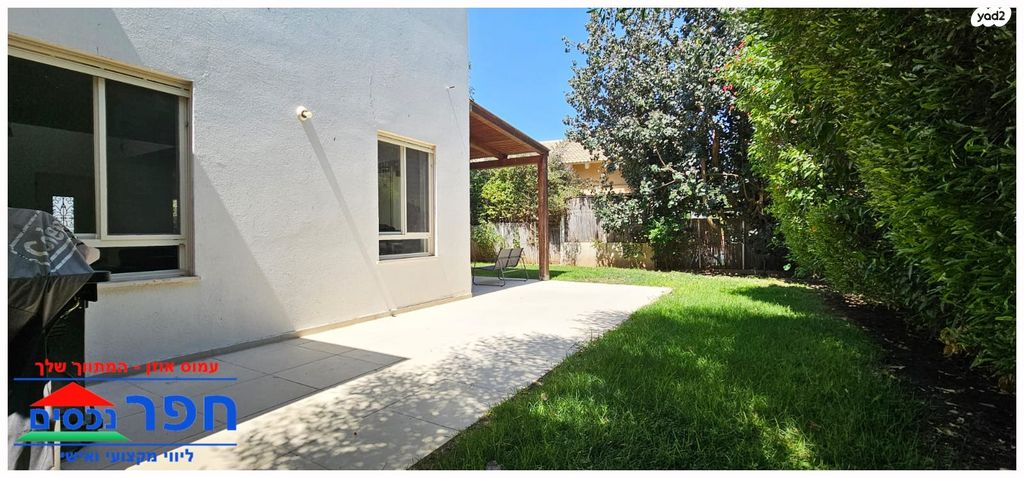 בית פרטי/ קוטג'