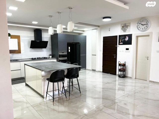 רובע הקריה, הסיטי