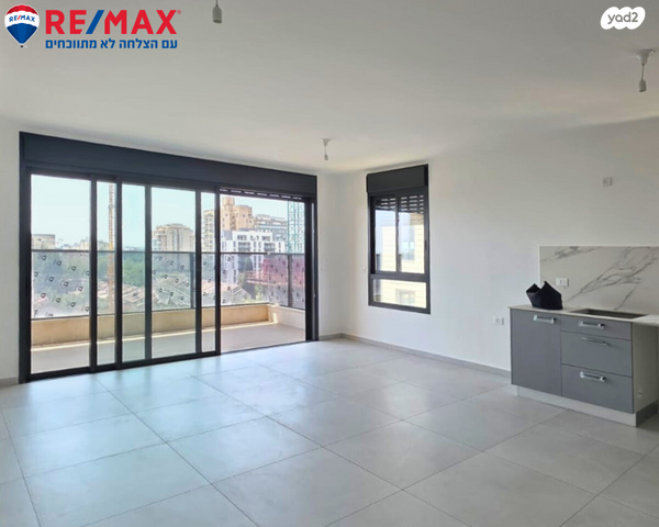 דירה, הרימון, קרית אונו