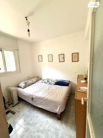 דירה, איסלנד, קרית מנחם, ירושלים