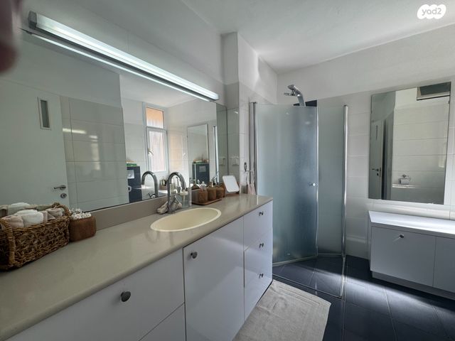 דירה, שדרות ירושלים 45, קרית ים ב', קרית ים