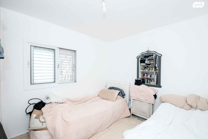 דירה, זלמן שניאור 4, קרית נורדאו, נתניה